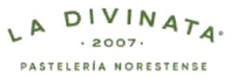 Logo La Divinata