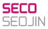 Logo SECO SEOJIN