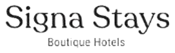 Logo Signa Stays